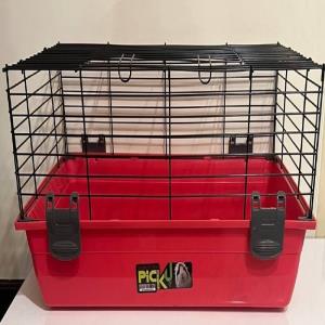 قفس مخصوص خرگوش و خوکچه هندی