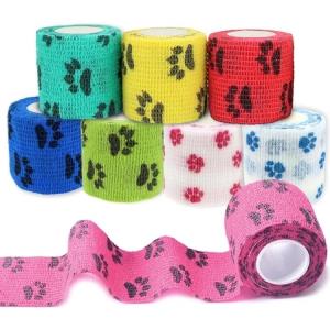 وترپ (باند خود چسب) سایز 5 سانت