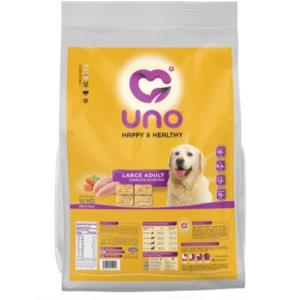 غذای خشک سگ اونو بالغ نژاد بزرگ 10 kg