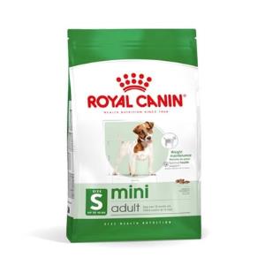غذای خشک سگ رویال کنین مدل مینی ادالت Royal canin mini adult 8kg
