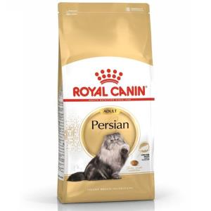  غذای خشک گربه بالغ پرشین رویال کنین Adult Persian cat  Royal canin 10kg  